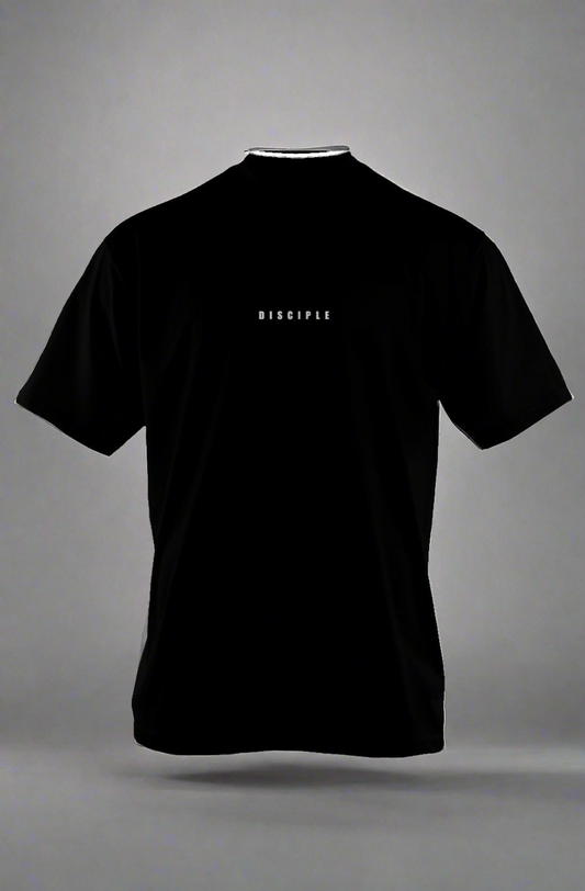 Oversized Heavyweight Disciple T-Shirt