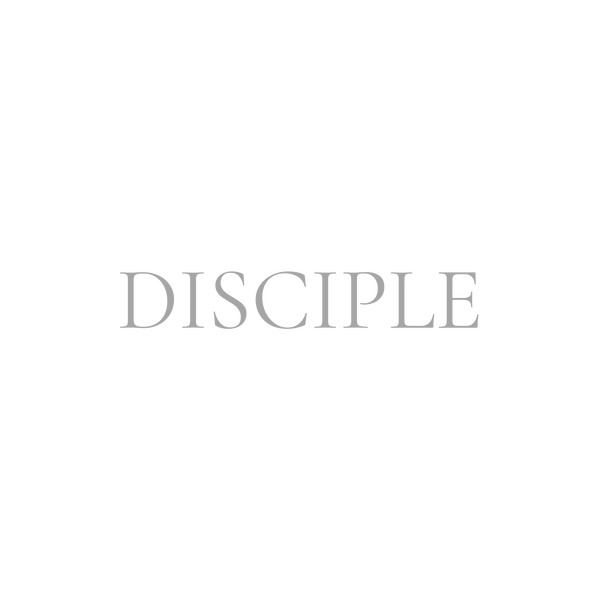 Disciple Apparel
