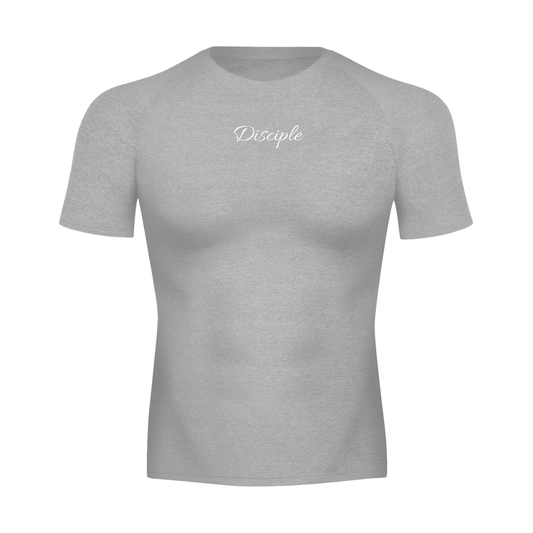 Disciple Compression Shirt